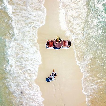 Escapism Maldives 호텔 Feridhoo 외부 사진