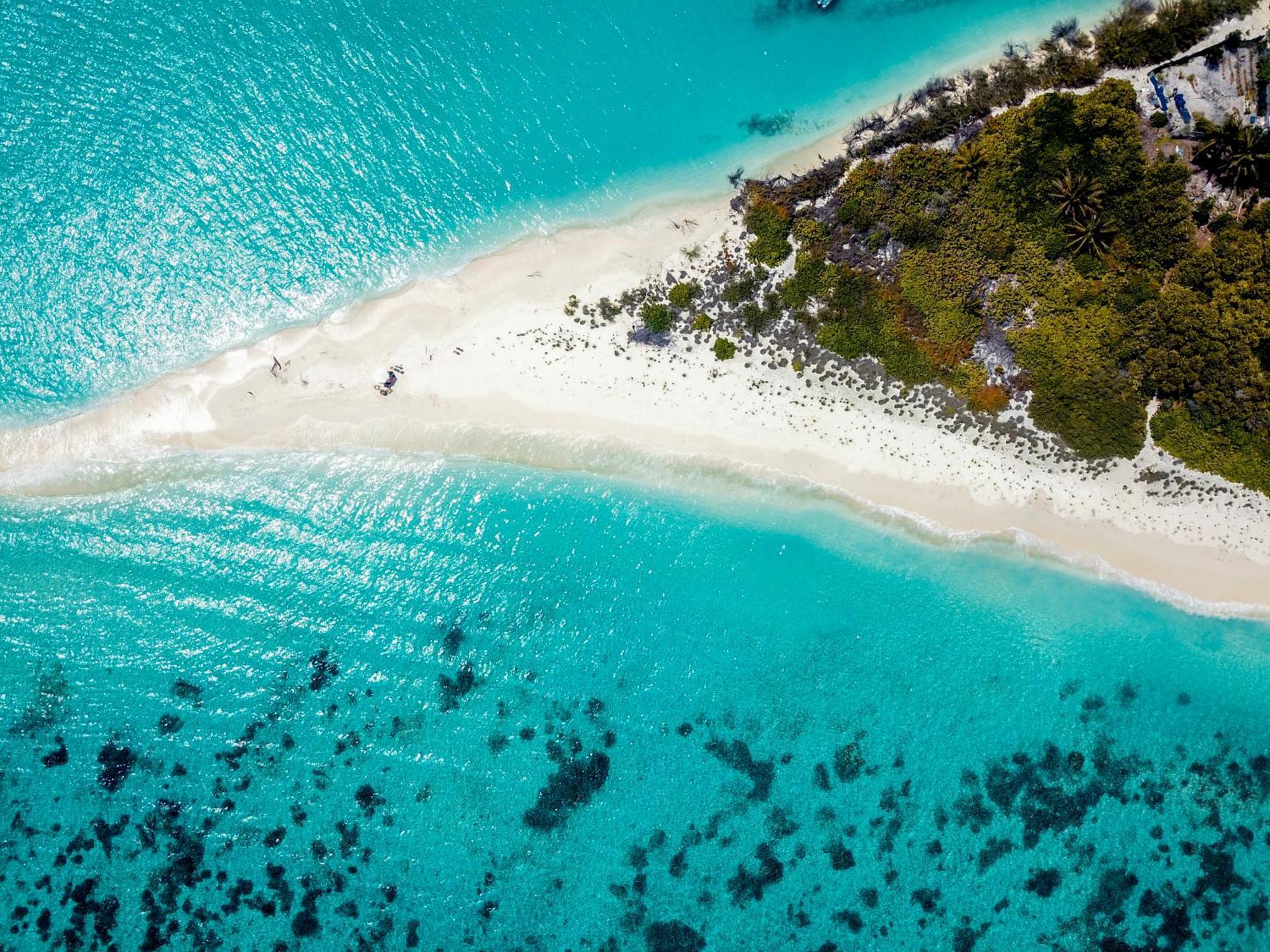 Escapism Maldives 호텔 Feridhoo 외부 사진